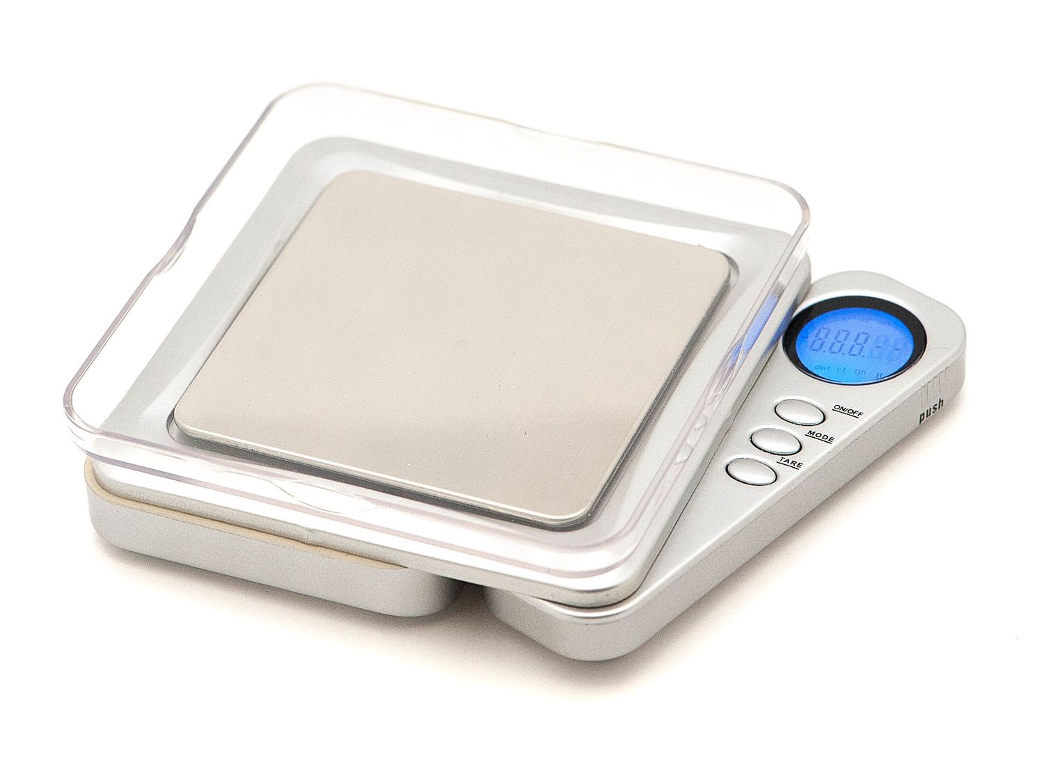 Avid Espresso Pocket Weigh Scale 500 gr - 0.1 gr