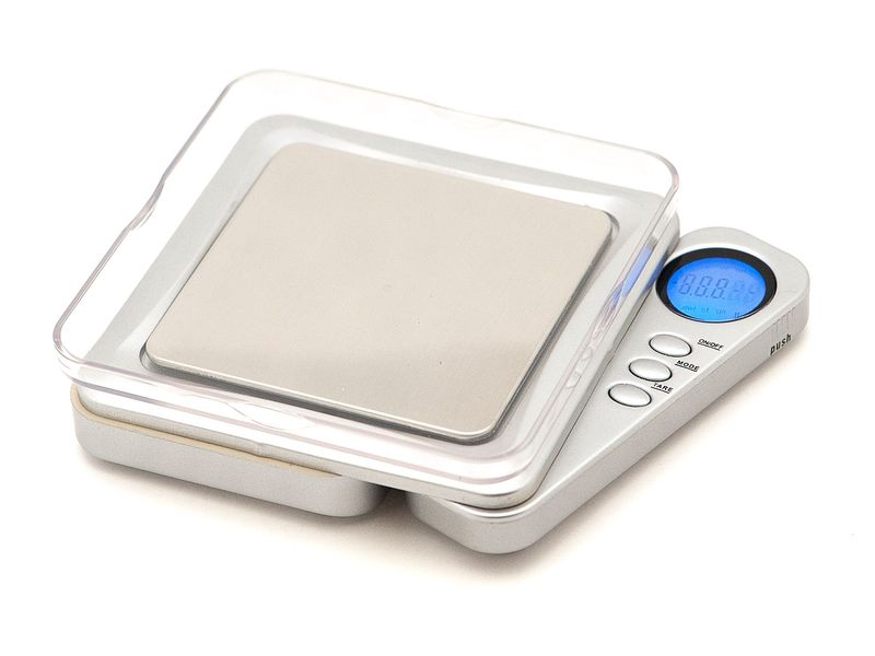 Avid Espresso Pocket Weigh Scale 500 gr - 0.1 gr