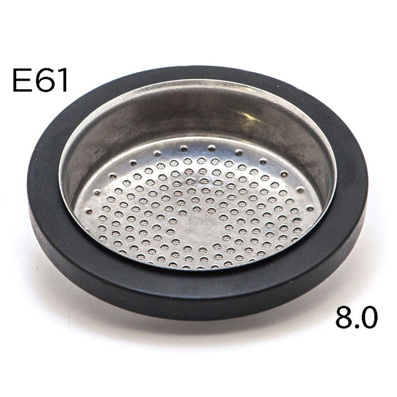 Avid Espresso E61 Group Kit 58 mm Screen And Gasket 8.0