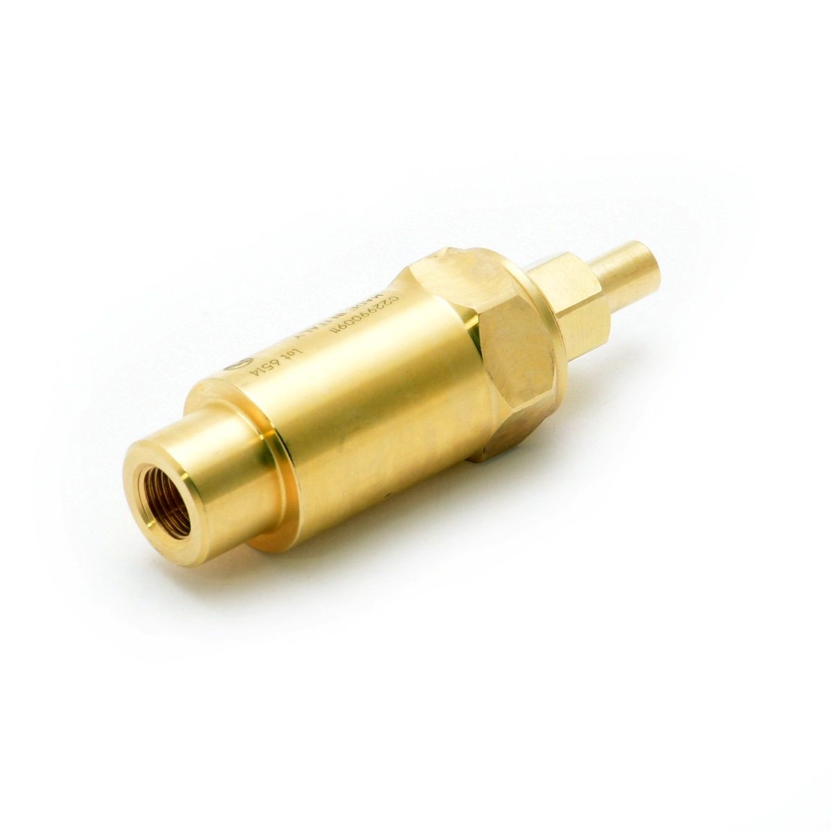 Rocket - Expansion Valve C229900911