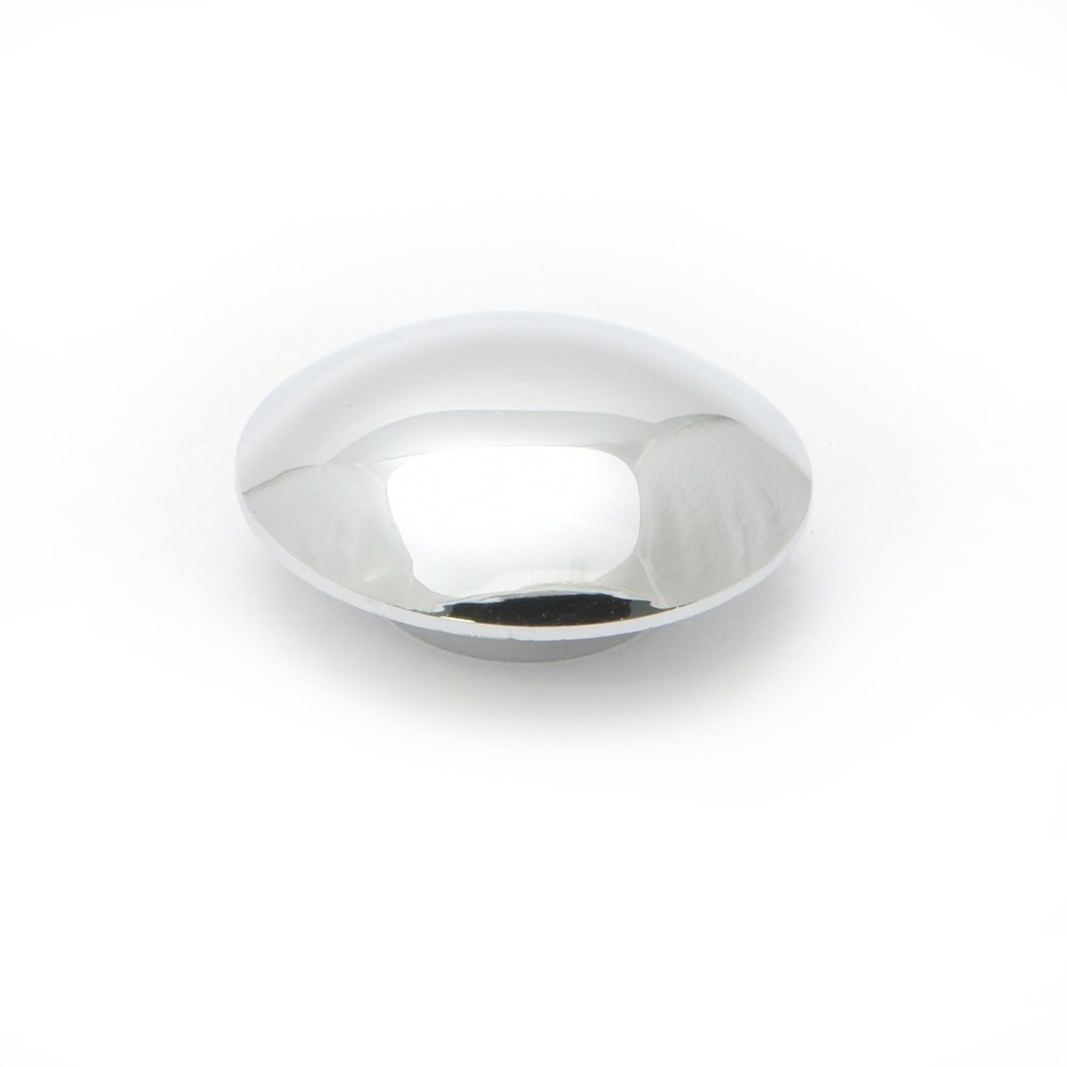Rocket - Chrome Plug for Knob Handle A430004284