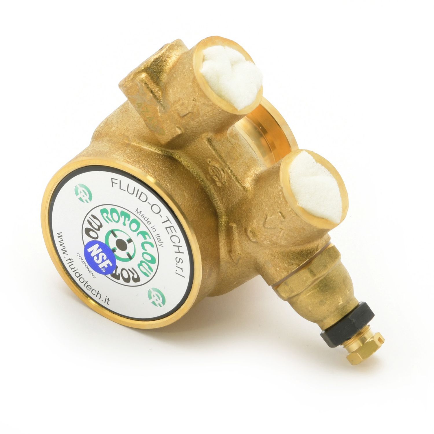 Rocket - Rotary Pump A299904495
