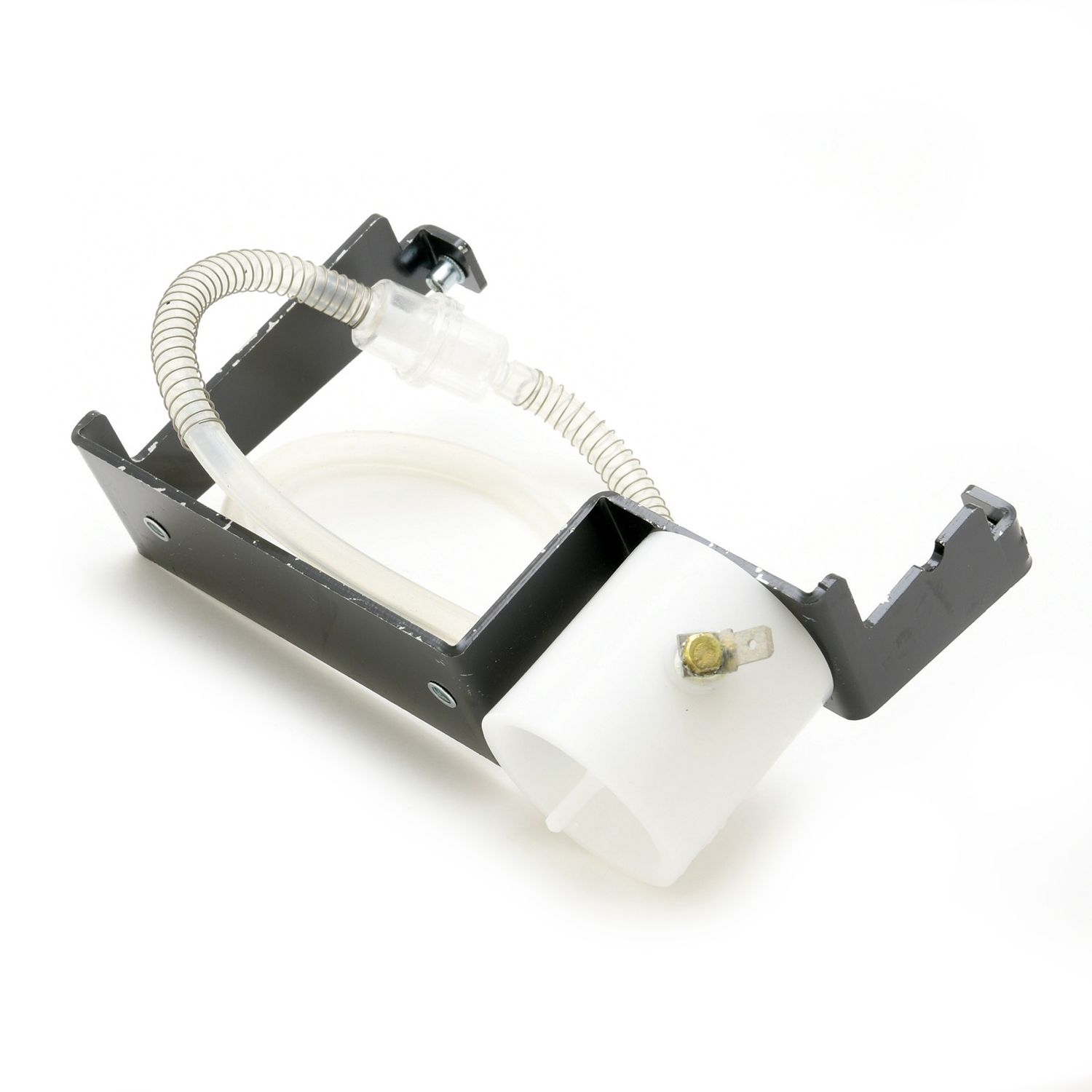 Rocket - Water Bracket, Guide and Hoses Complete A019906937