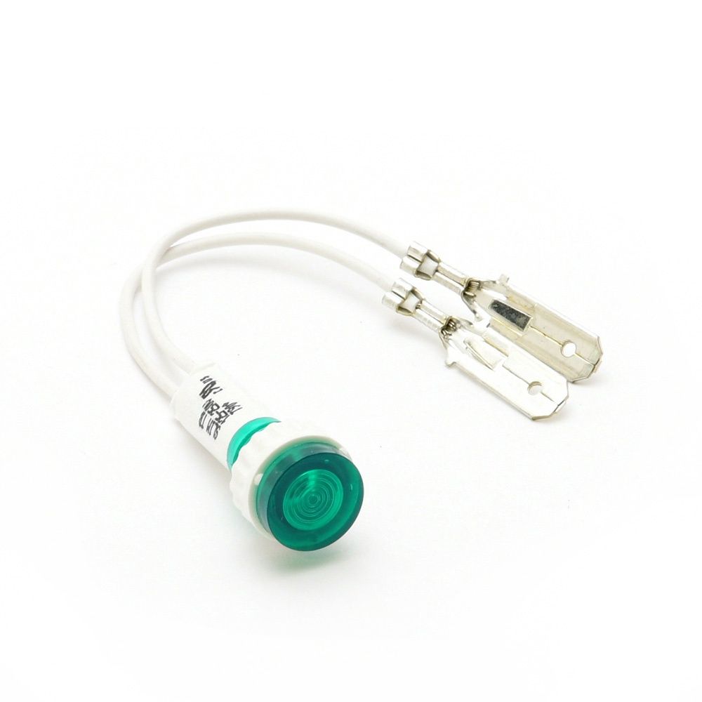 Rocket - Green Control Lamp Appartamento A199905886