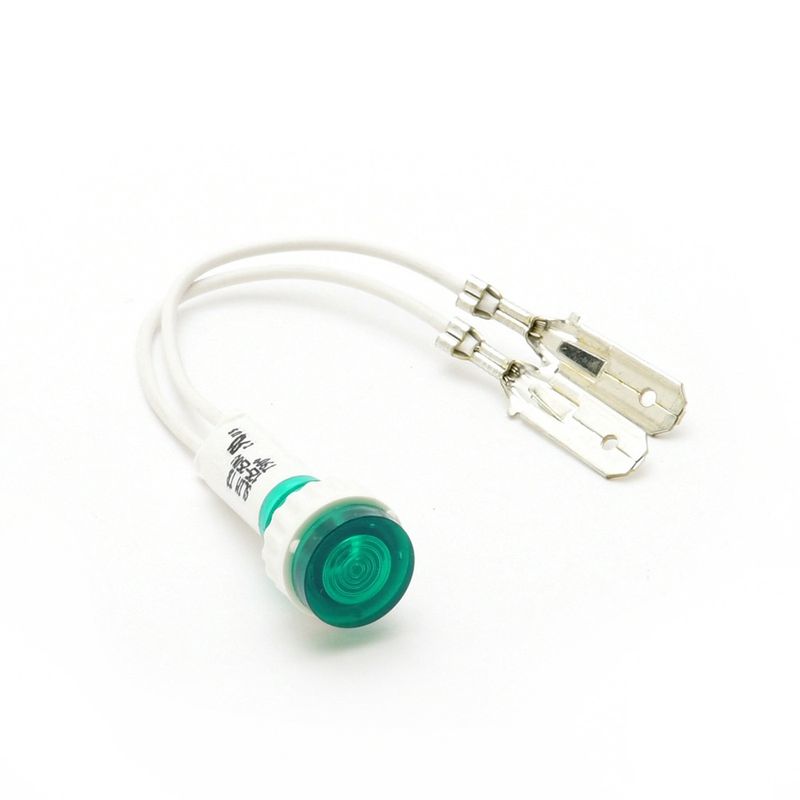 Rocket - Green Control Lamp Appartamento A199905886