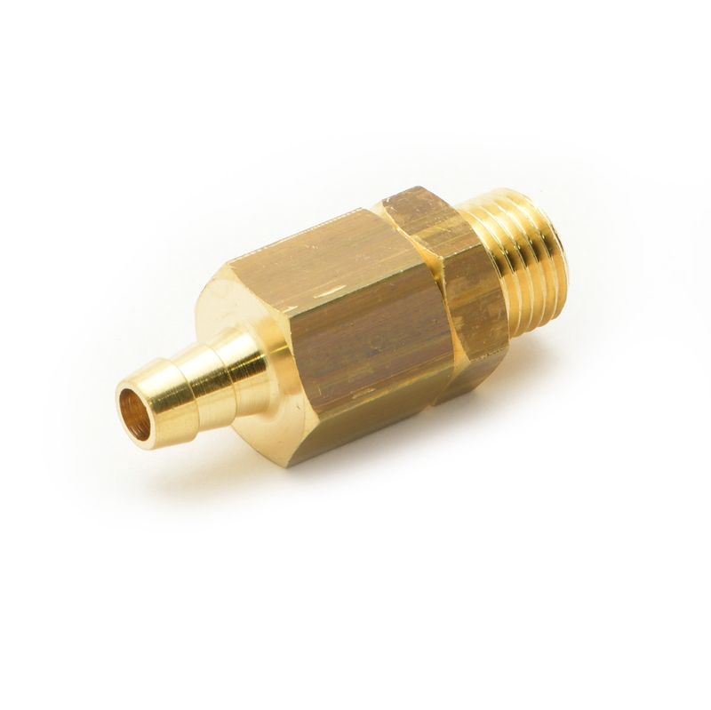 ECM - P2561 Anti-Vacuum Valve With Drain