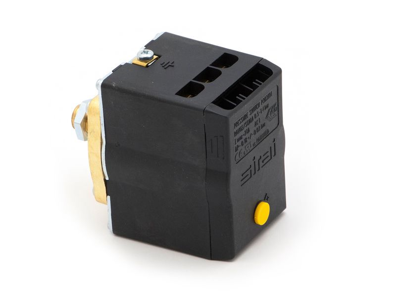 ECM - P7012 Pressure Control Sirai