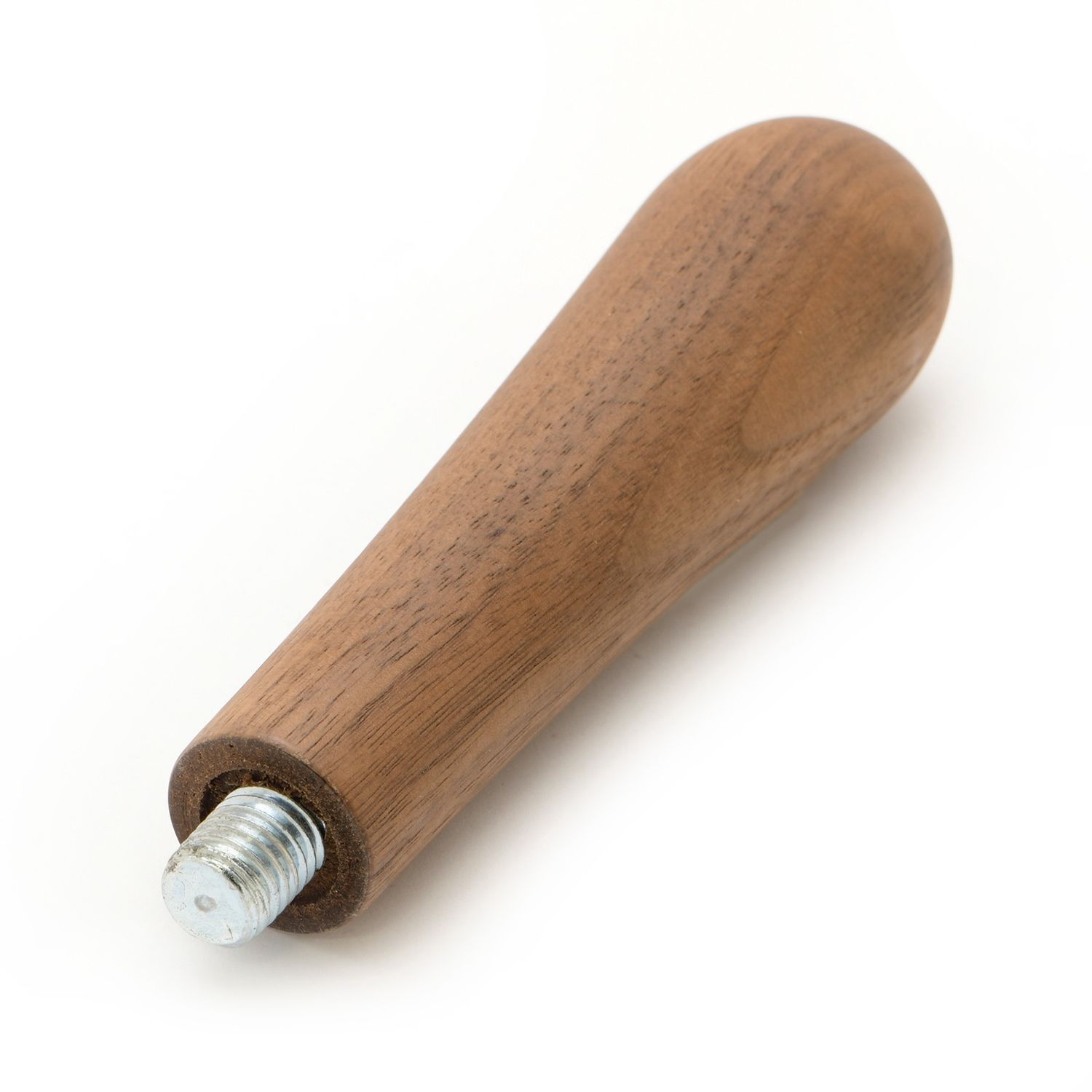 Avid Espresso Portafilter Handle M12 Walnut Wood Regular
