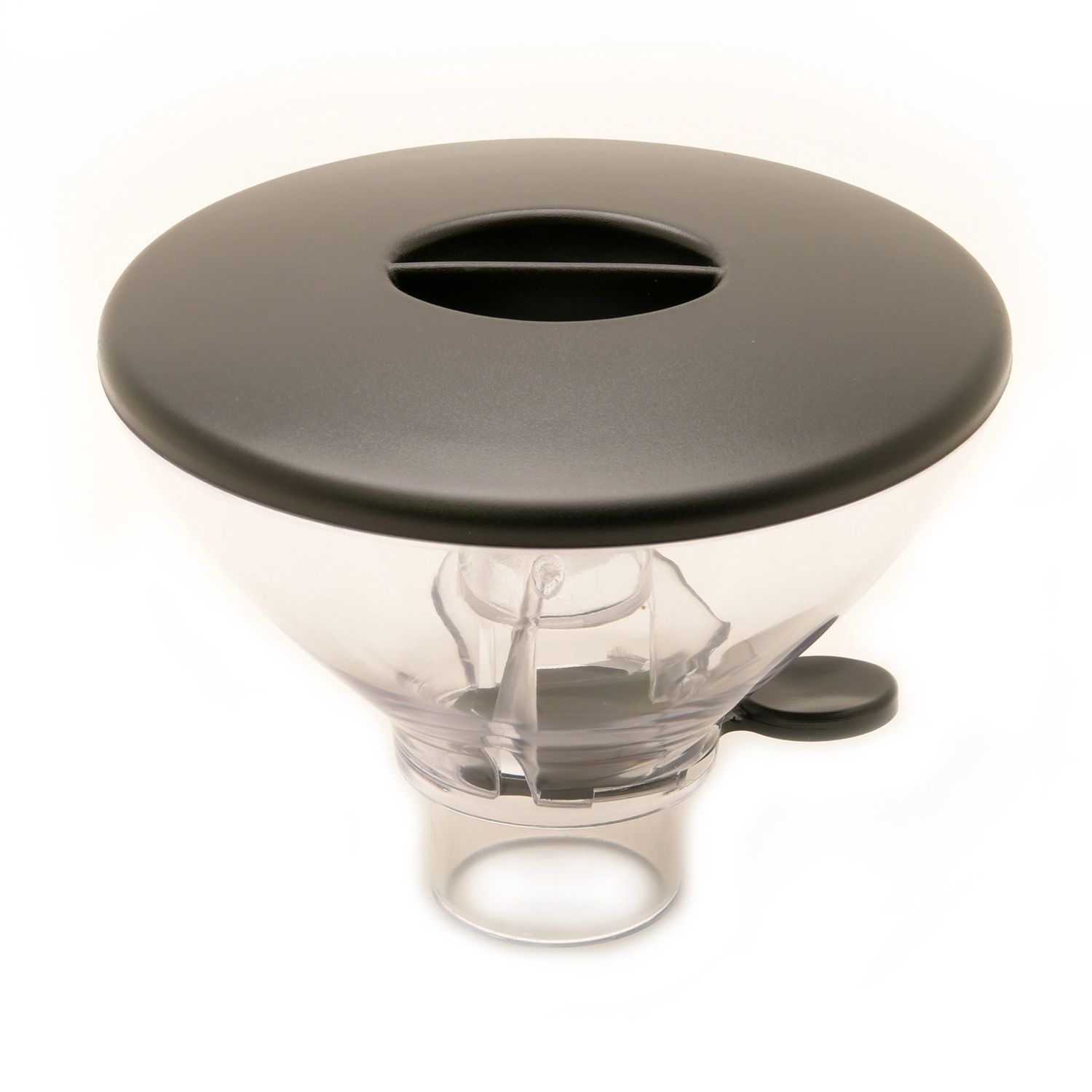 Compak K3 Short Hopper