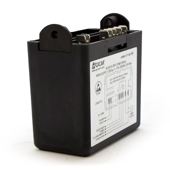 Expobar - Control Box Level Regulator SR 115 V