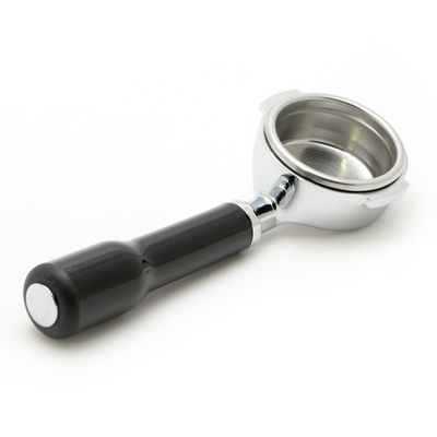 Rocket Bottomless Portafilter