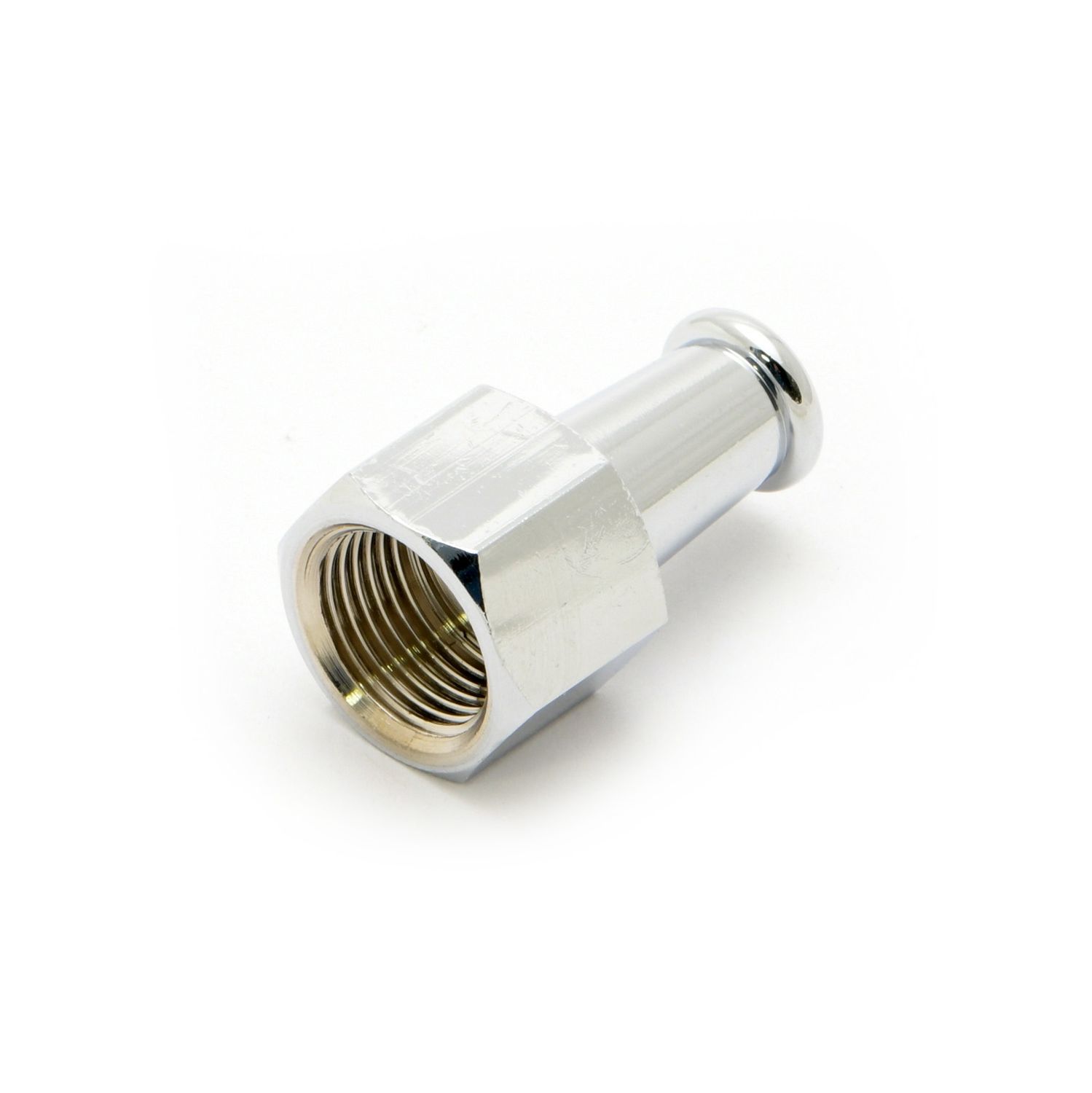 GNB - Portafilter Single Down Spout (Spout Only)