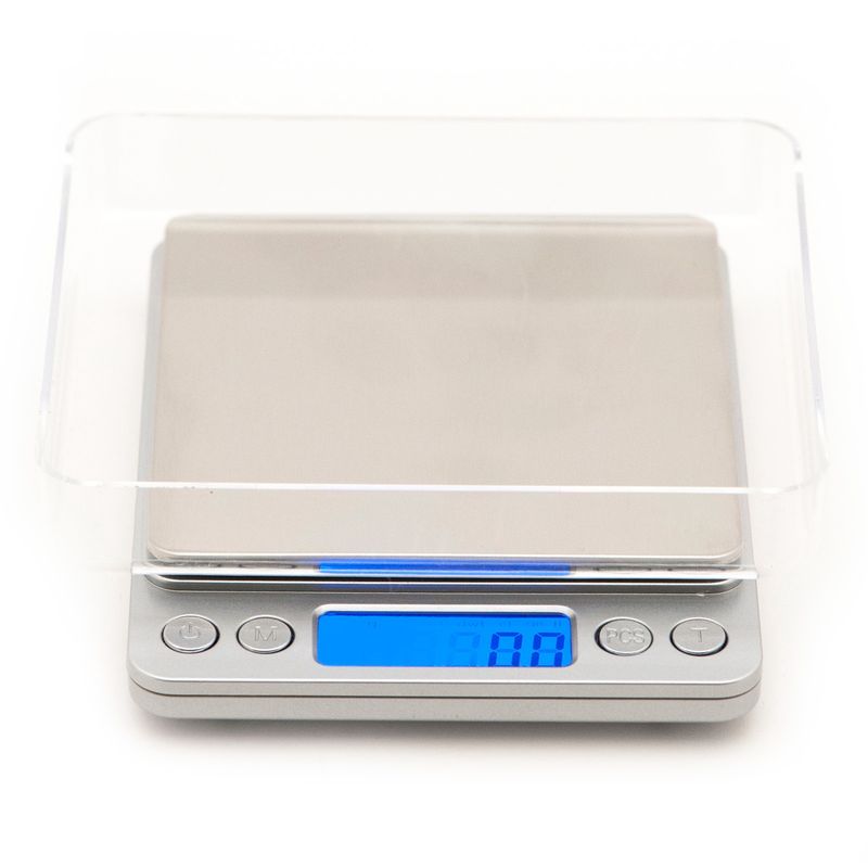 Avid Espresso Weigh Scale 2000 gr - 0.1 gr