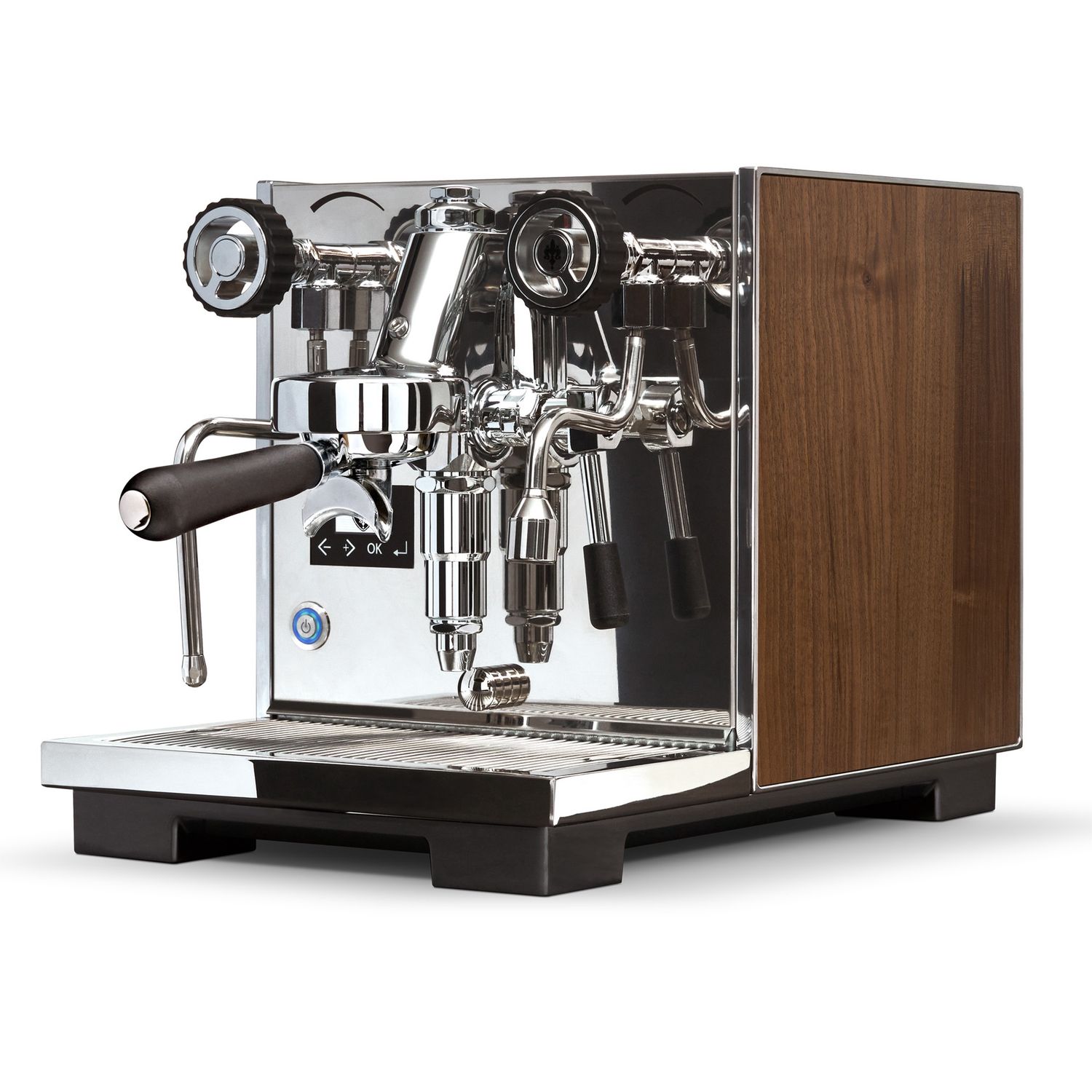 Eureka Costanza V Custom Espresso Machine