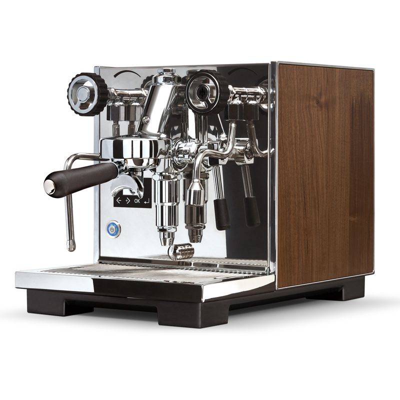 Eureka Costanza V Custom Espresso Machine