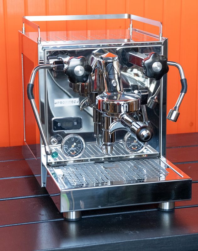 Profitec Pro 600 Espresso Machine - Open Box