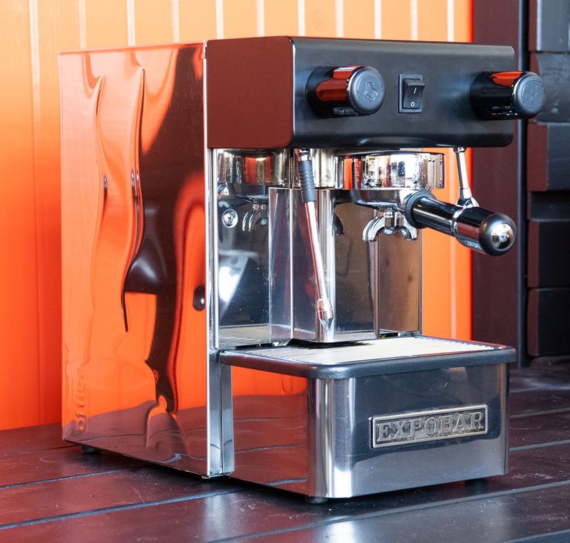 Expobar Pulser Espresso Machine - Refurbished