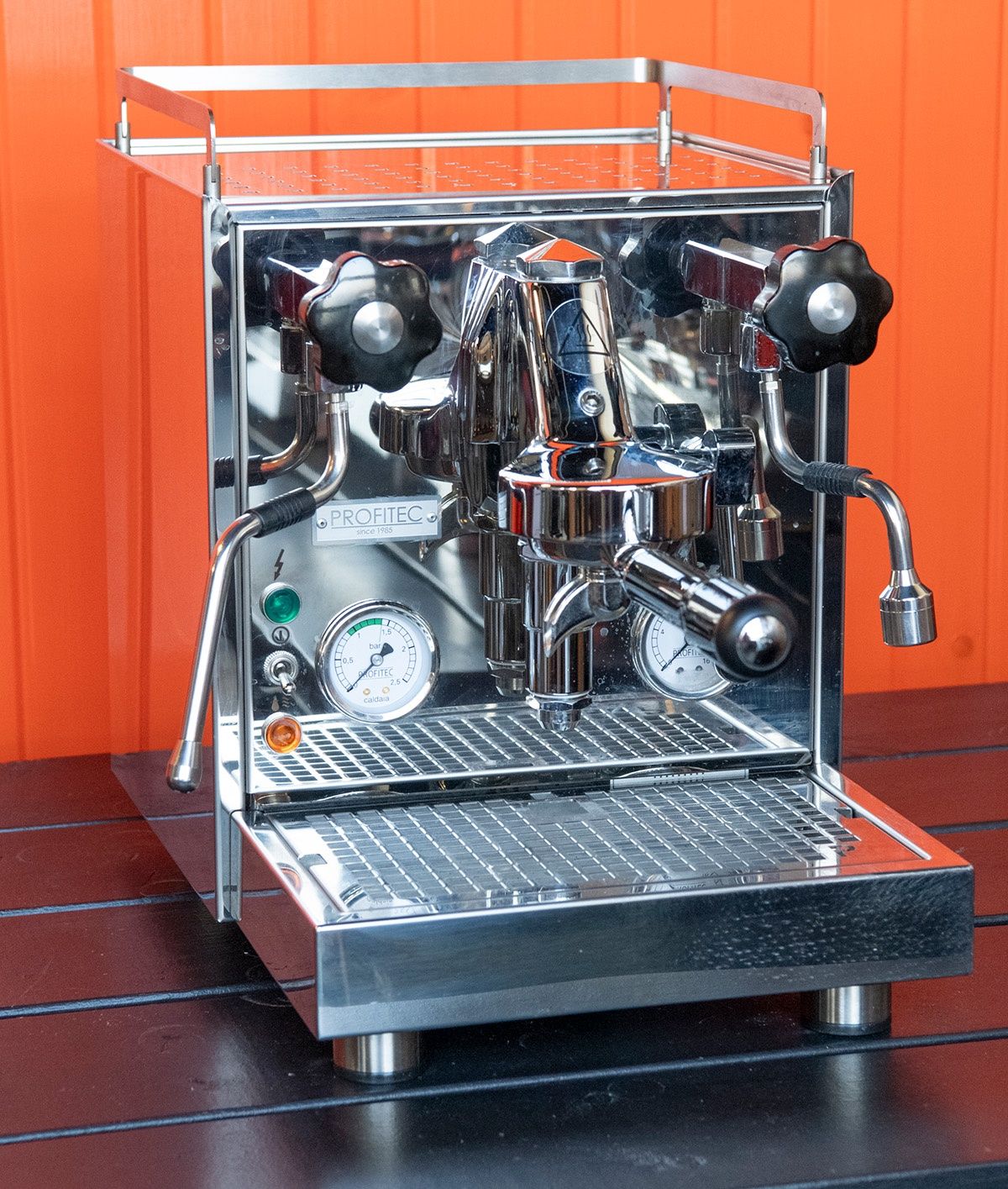 Profitec PRO 500 Espresso Machine - Refurbished
