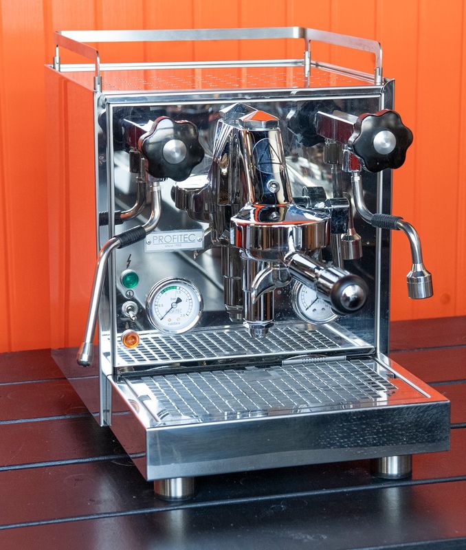 Profitec PRO 500 Espresso Machine - Refurbished