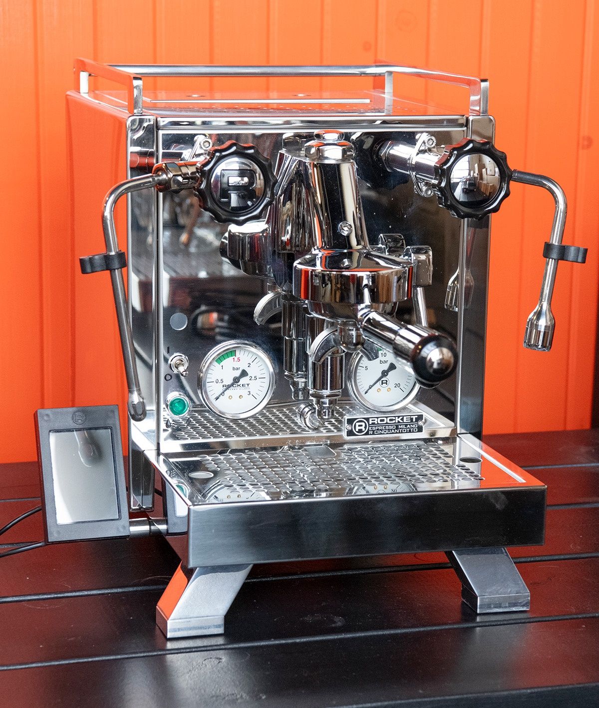 Rocket Cinquantotto Espresso Machine - Refurbished