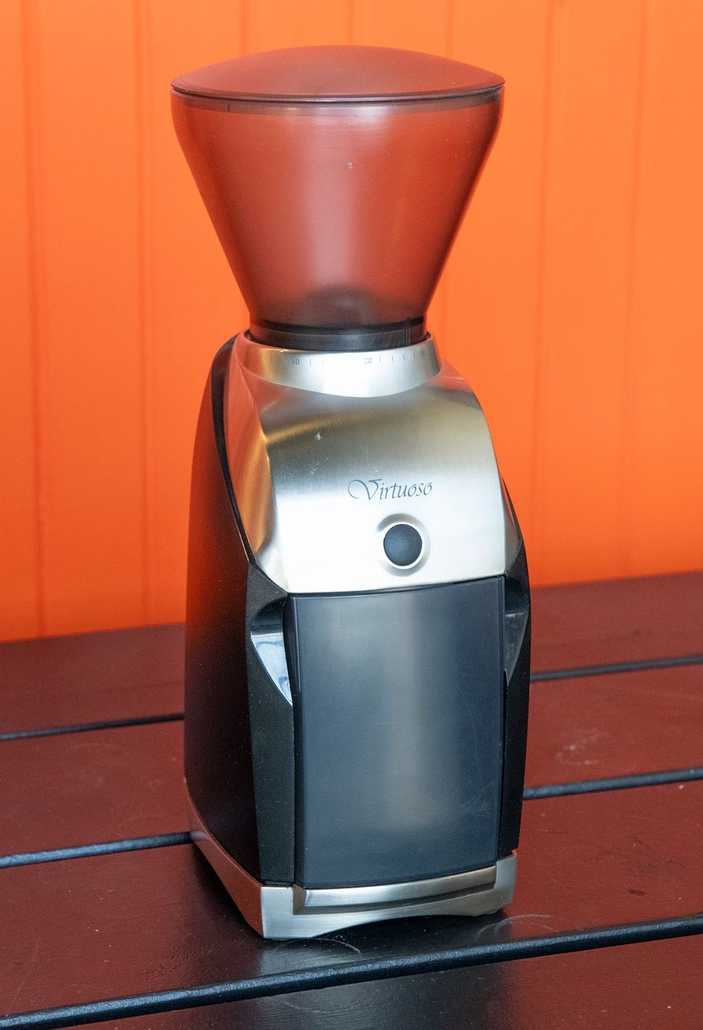 Baratza Virtuoso Coffee Grinder - Refurbished