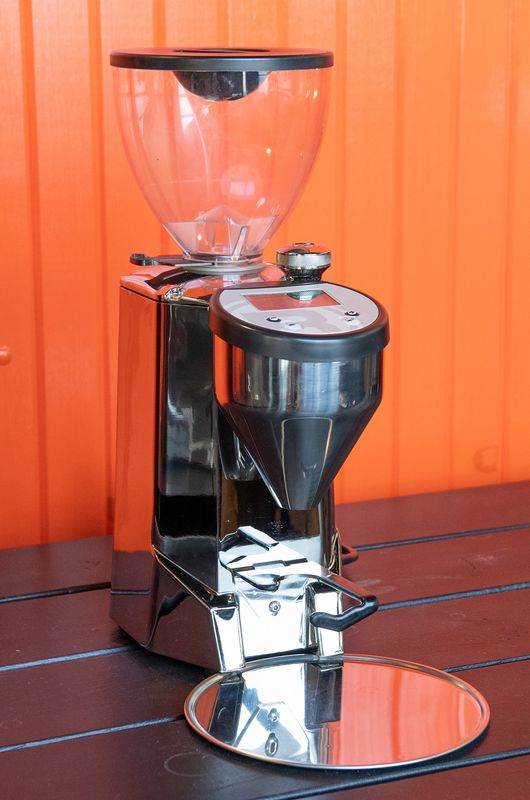 Rocket Fausto Coffee Grinder - Refurbished