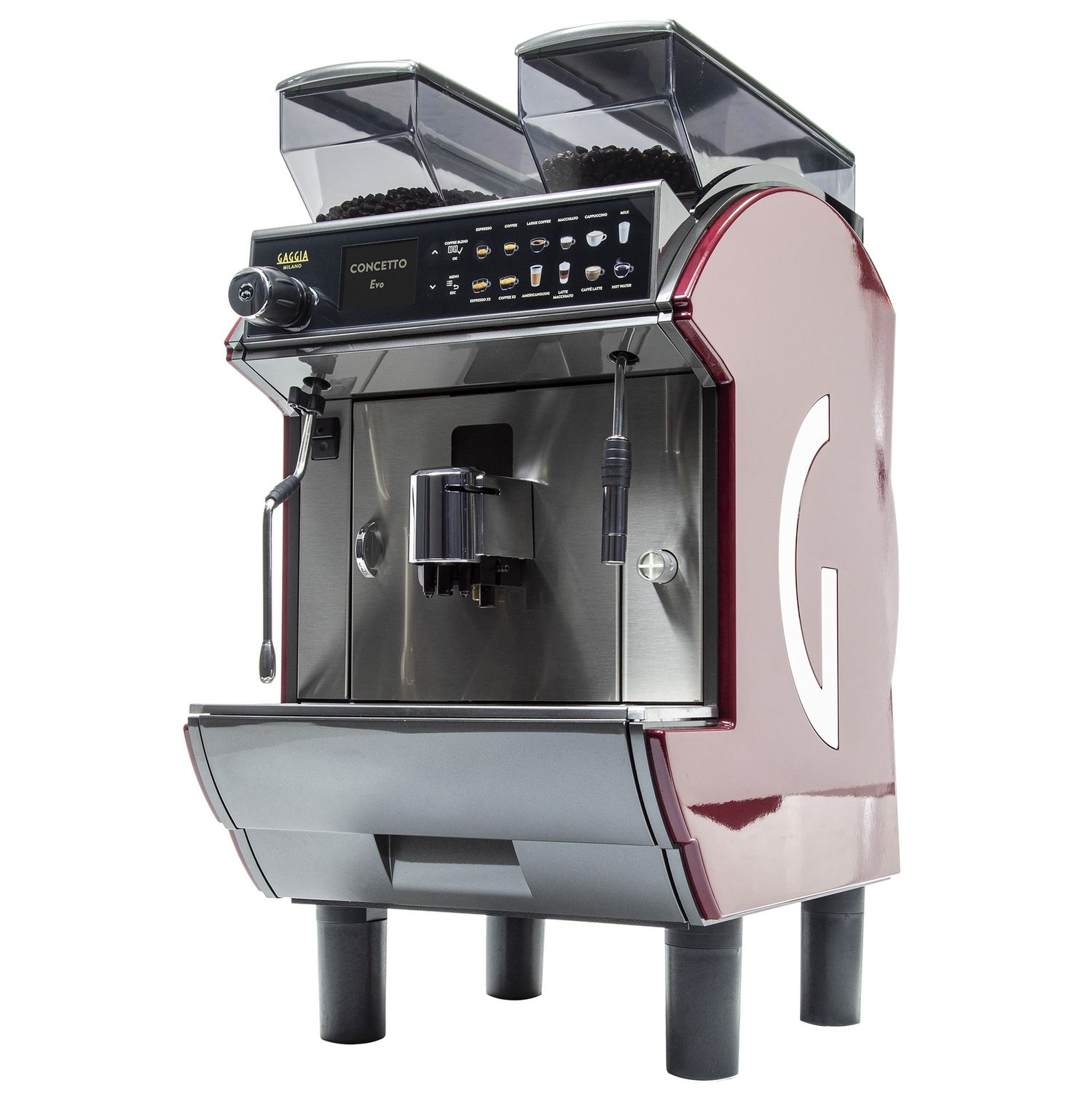 Gaggia Concetto Evo Duo
