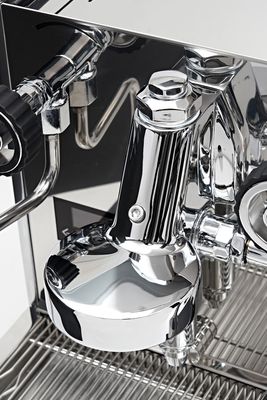 Espresso Machines