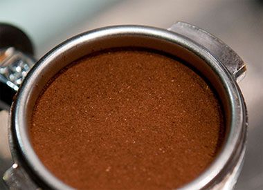 Coffee Beans