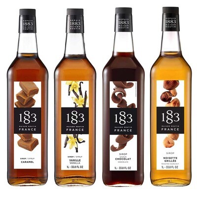 Syrups