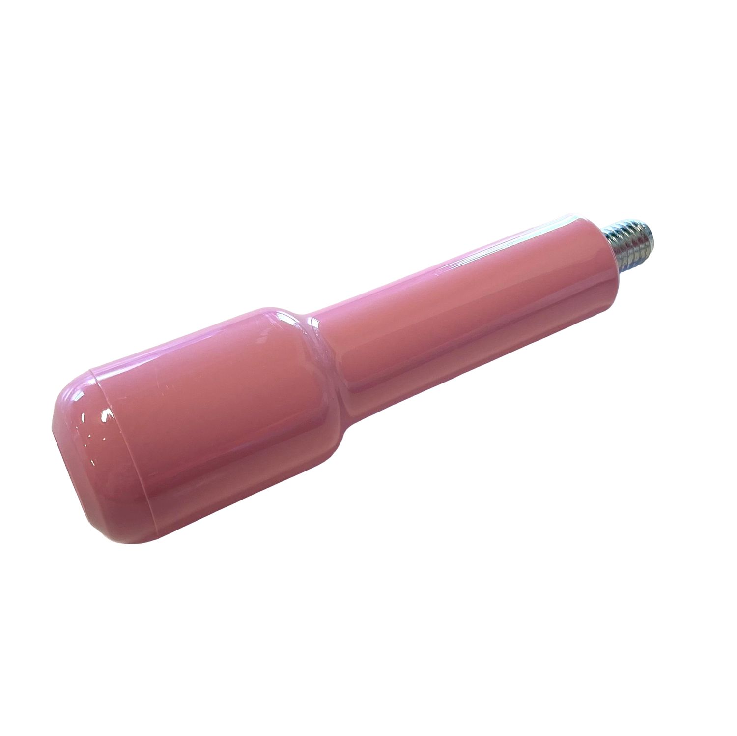 Avid Espresso Portafilter Handle M12 Shiny Pink