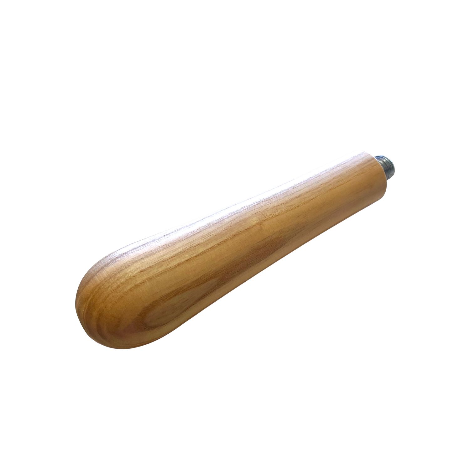 Avid Espresso Portafilter Handle M12 Ash Wood Straight
