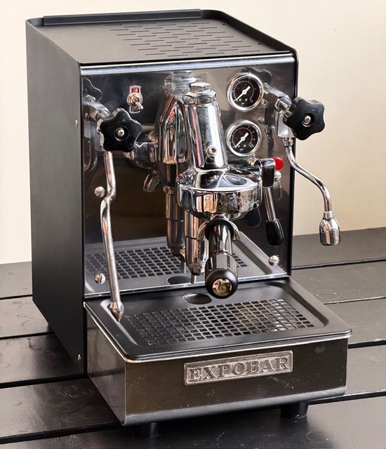 Expobar Lever Premium Espresso Machine - Refurbished