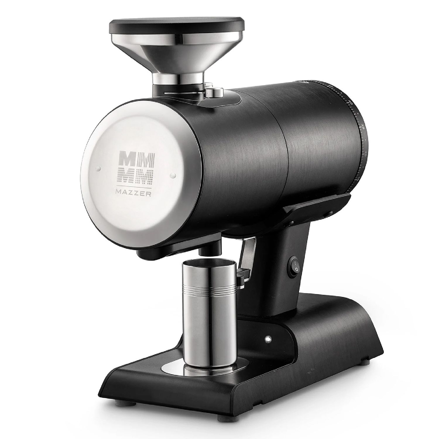 Mazzer Philos I200D Black