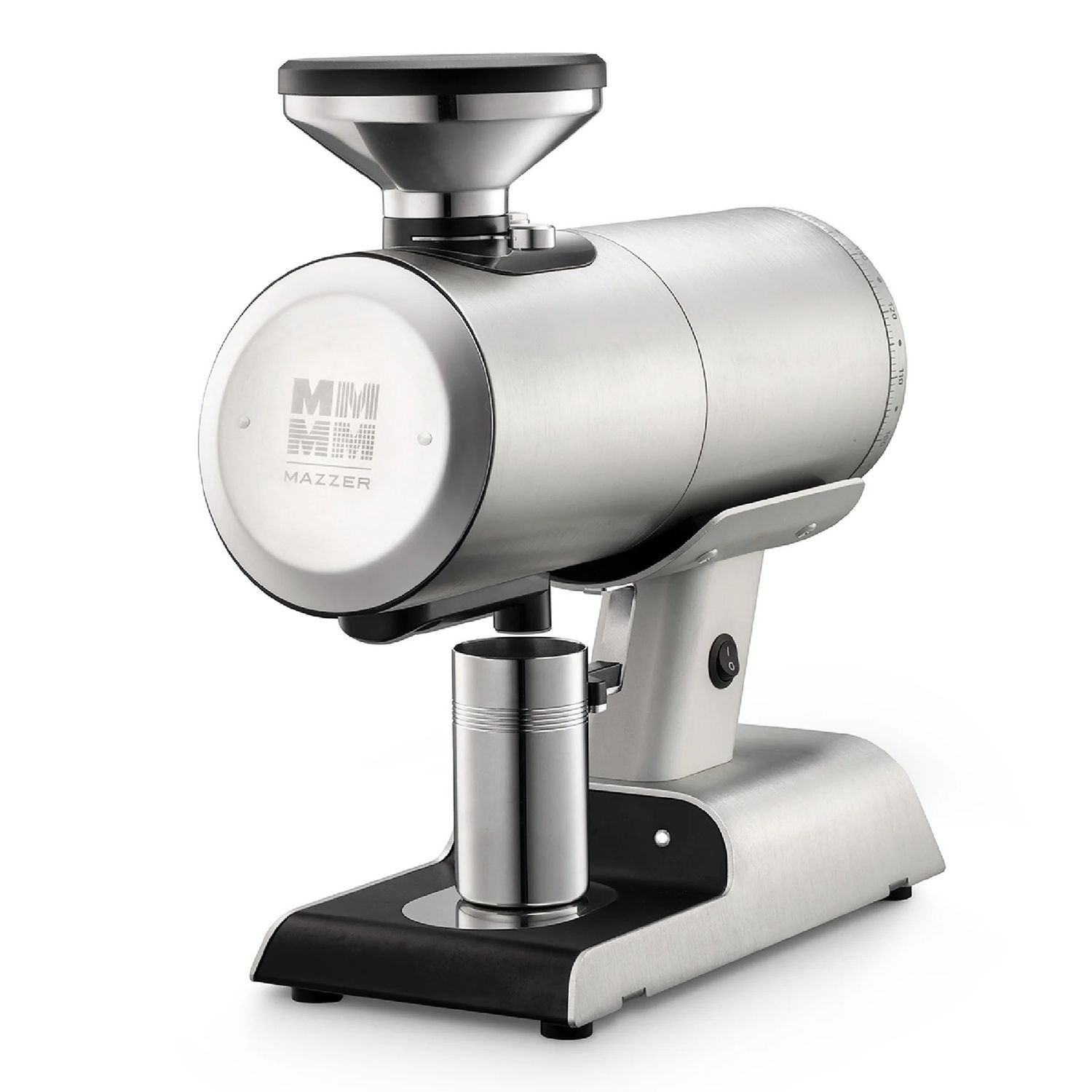 Mazzer Philos I200D Silver