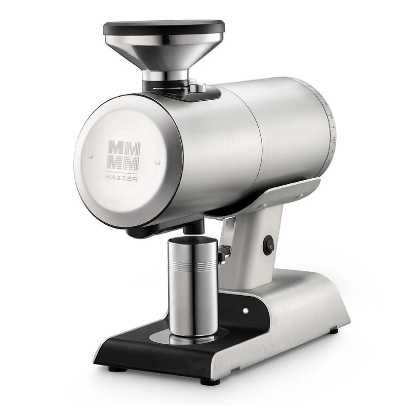 Mazzer Philos I200D Silver