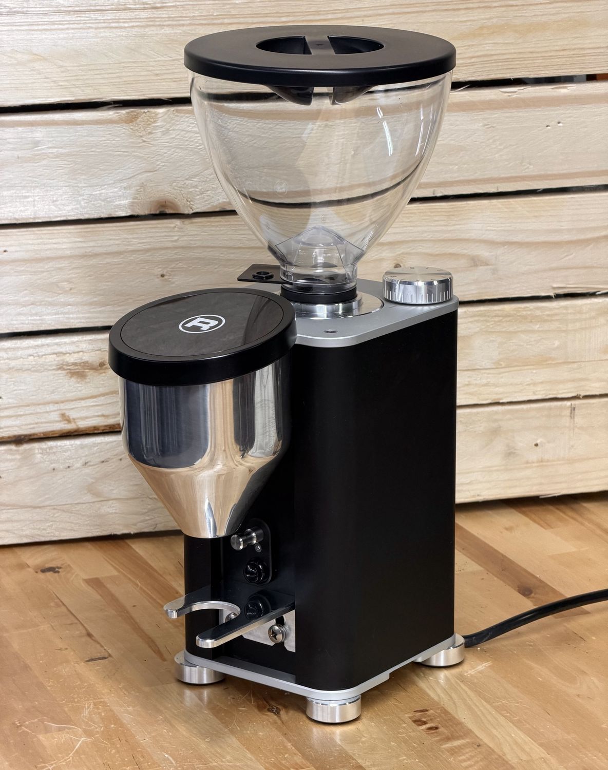 Eureka Oro Mignon Single Dose Grinder