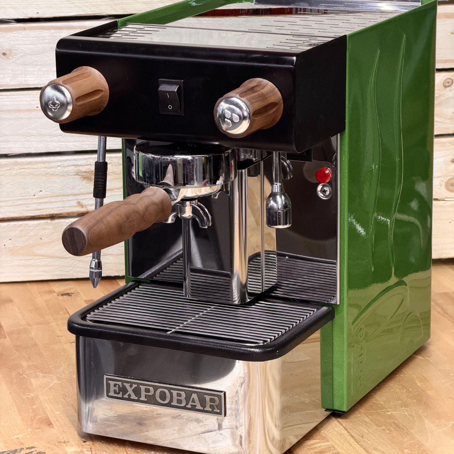 Expobar Office Pulser Espresso Machine - Refurbished