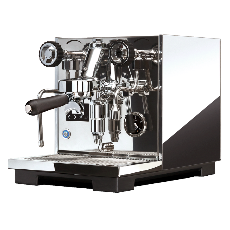 Eureka Costanza V Espresso Machine - Open box