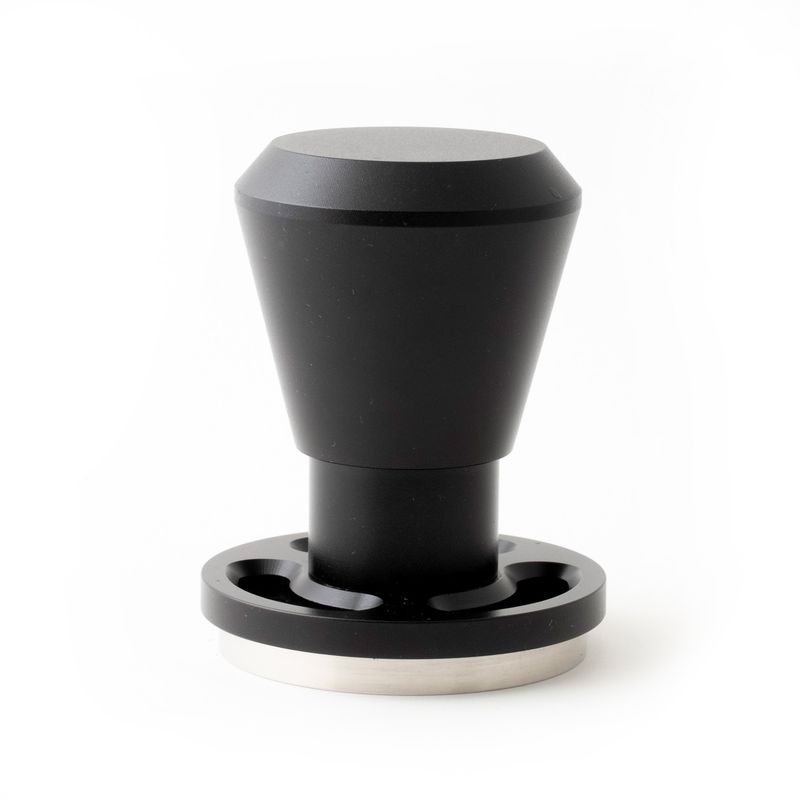 Avid Espresso Calibrated Click Tamper 58.35mm (Black)