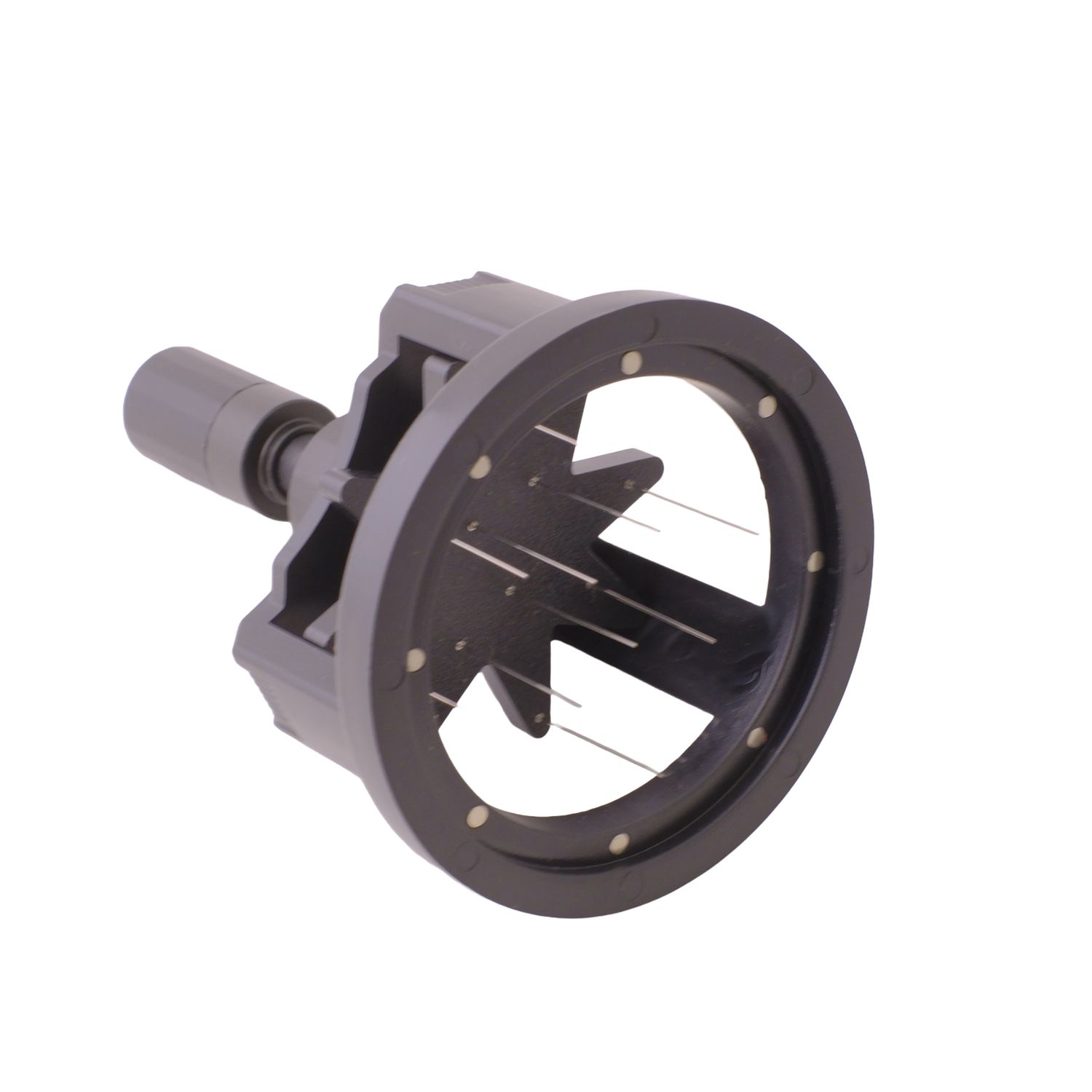 Avid Espresso Spinning WDT Tool 58mm (Black)