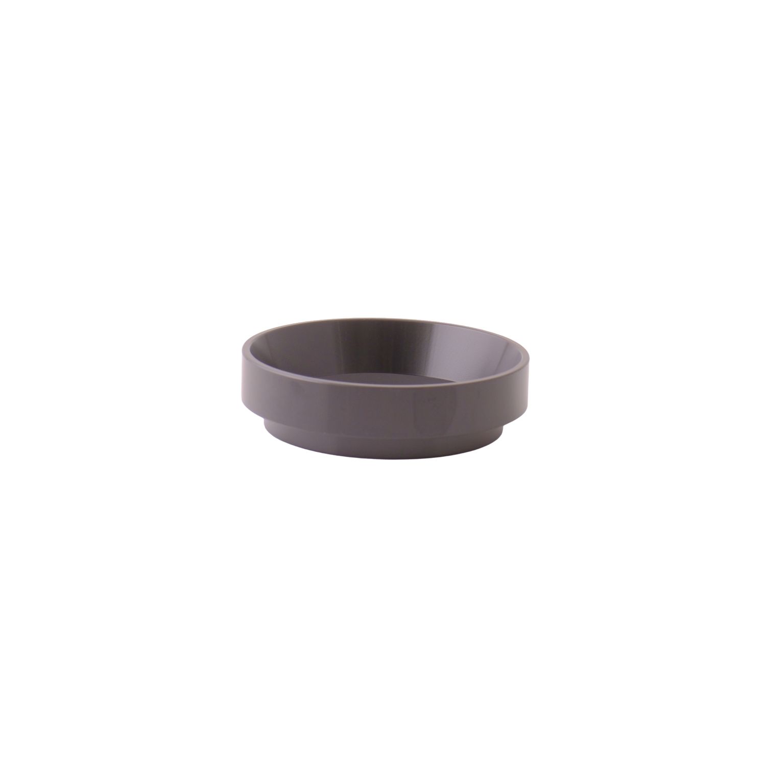 Avid Espresso Dosing Ring Aluminium 58mm, Colour: Black