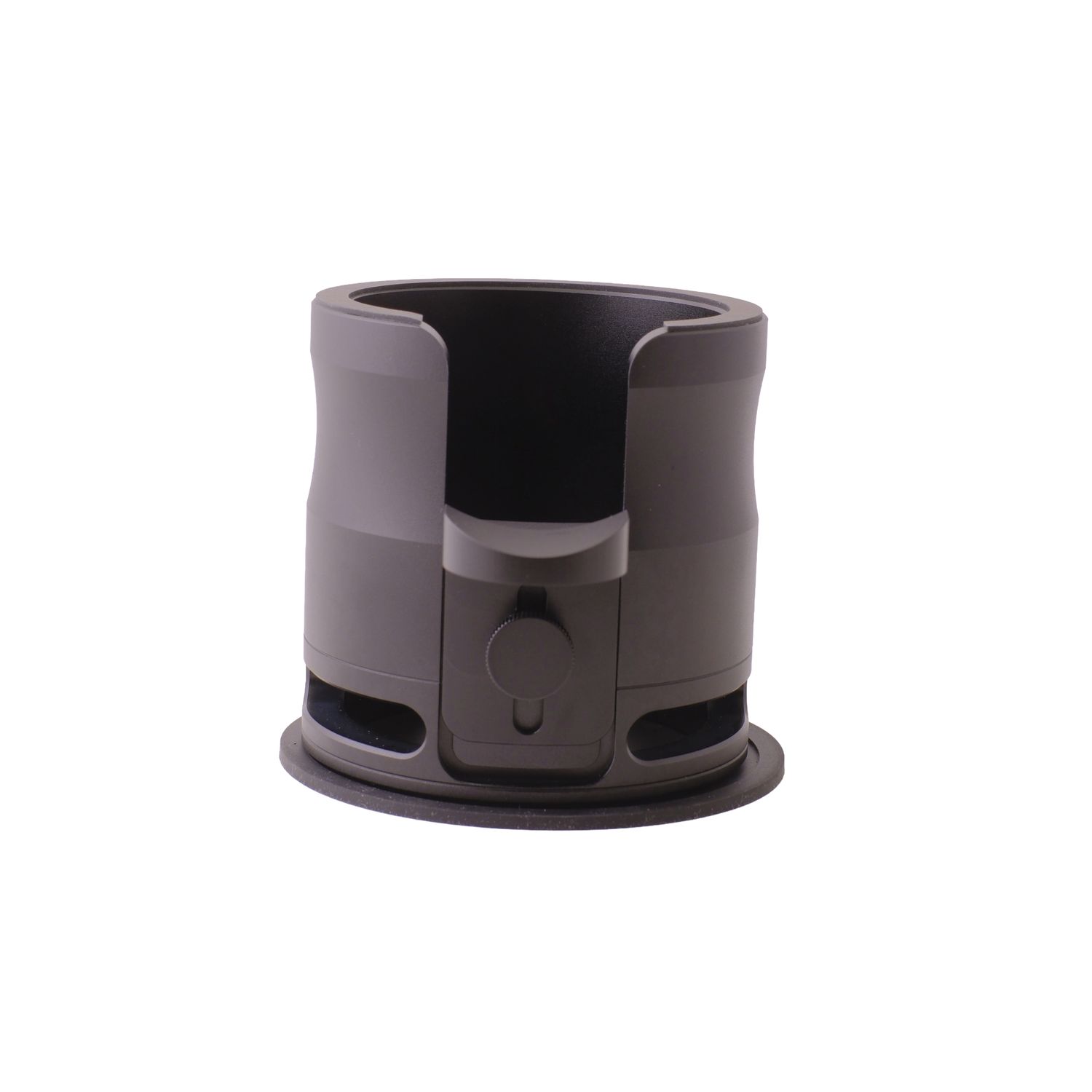 Avid Espresso Tamping Station 58mm (Black)