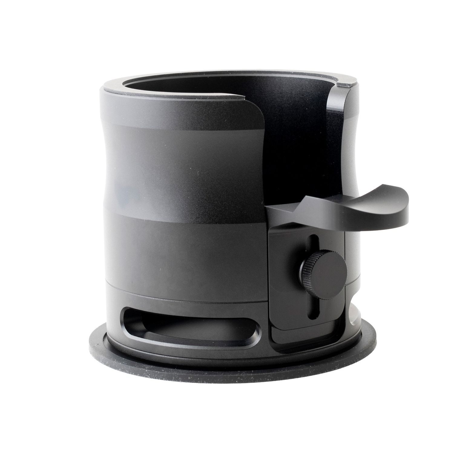 Avid Espresso Adjustable Tamping Station 58mm (Black)