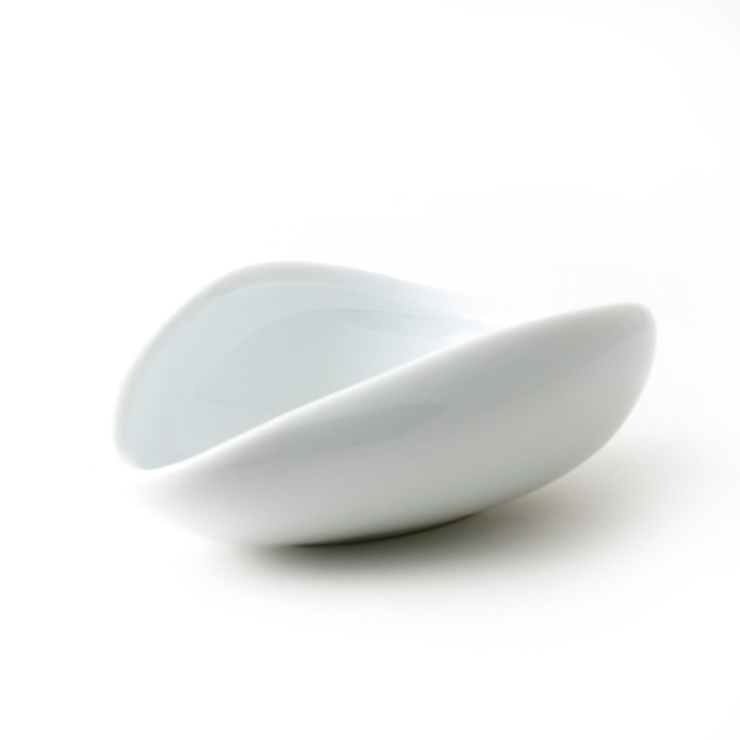 Avid Espresso Ceramic Coffee Bean Scoop Cup