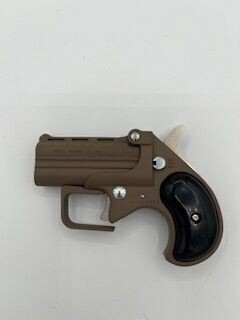 Bearman 2 Shot Big Bore Guardian