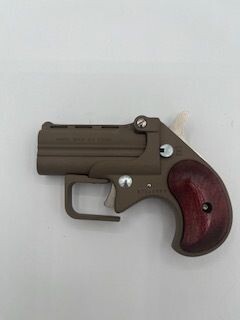 Bearman Big Bore