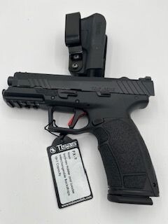 Tisas Zigana PX-9  9MM