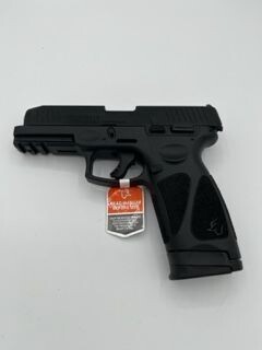 ​Taurus G3 9x19