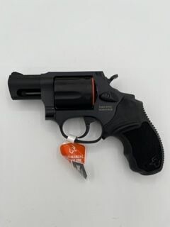 ​Taurus .357 5-Shot Revolver 2 in barrel 2-605021